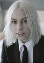 Phoebe Bridgers: Motion Sickness