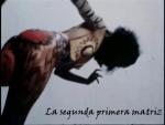 La segunda primera matriz