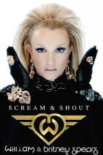 Will.I.Am Feat. Britney Spears: Scream & Shout