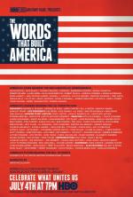 The Words That Built America