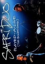 Safri Duo: Played-A-Live