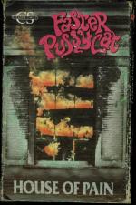 Faster Pussycat: House of Pain