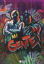 J. Balvin & Willy William: Mi Gente