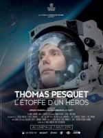 Thomas Pesquet, l'étoffe d'un héros 