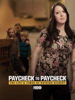 Cheque por cheque: la vida y momentos de Katrina Gilbert 