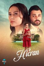 Hicran: En busca de mi hija