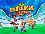 Metegol: Underdogs United