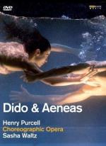 Dido y Eneas