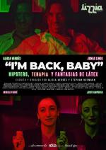 I'm back, baby