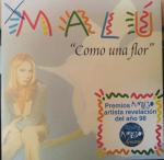 Malú: Como una flor