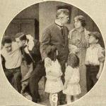 An Image of the Past