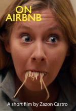 Sur un AirBnb
