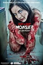 Blaze of Gory: Monster