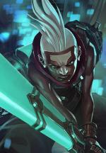 Ekko: Seconds