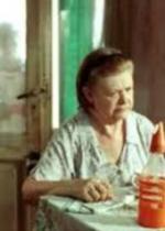 Un vaso de soda