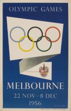 Olympic Games: 1956 