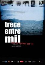 Trece entre mil 