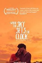 Donde el cielo fija el reloj