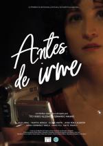Antes de irme