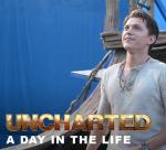 A Day in the Life with Tom Holland