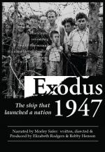Exodus 1947 