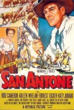 Los rebeldes de San Antonio 
