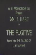 The Taking of Luke McVane