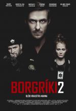 Reykjavík: Brigada policial 