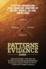 Patrones de evidencia: El éxodo 