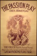 The Passion Play of Oberammergau