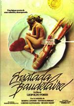 Ensalada Baudelaire 