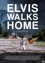 Elvis Walks Home 