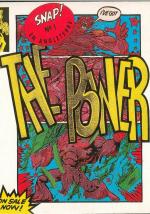 Snap!: The Power