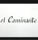 El caminante