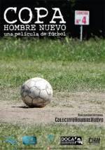 Copa Hombre Nuevo: Una película de fútbol 