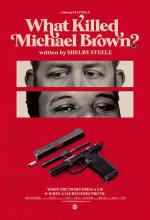 What Killed Michael Brown? 
