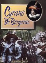 Cyrano de Bergerac 