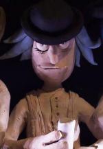 Rick and Morty Go to the Movies