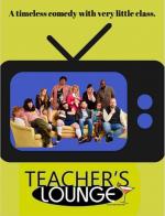 Teacher's Lounge