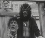 Spook House