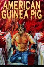American Guinea Pig: Bouquet of Guts and Gore 