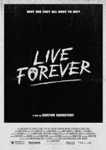 Live Forever