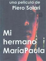 Mi hermano María Paula 