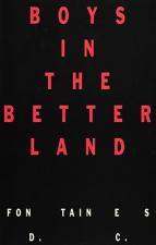 Fontaines D.C.: Boys In The Better Land