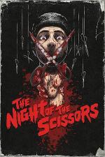 The Night of the Scissors 