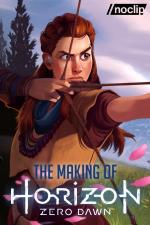 The Making of Horizon Zero Dawn 
