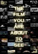 The Film You Are About to See