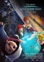 Watch the Skies 