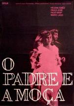 O Padre e a Moça 