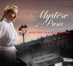Mystère Place Vendôme